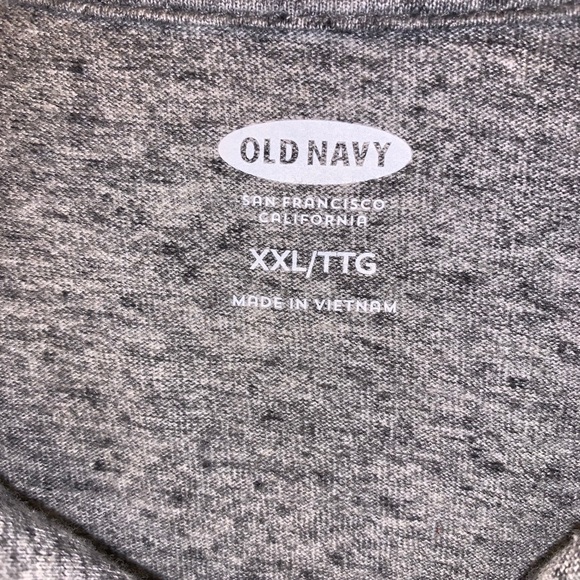 Men’s short sleeve polo type 2XL - Picture 2 of 2